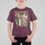 The Black Cowboys Nat Love Isom Dart Bill Pickett T Shirt For Kid African American Cowboy