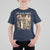 The Black Cowboys Nat Love Isom Dart Bill Pickett T Shirt For Kid African American Cowboy