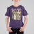 The Black Cowboys Nat Love Isom Dart Bill Pickett T Shirt For Kid African American Cowboy