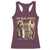The Black Cowboys Nat Love Isom Dart Bill Pickett Racerback Tank Top African American Cowboy