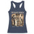 The Black Cowboys Nat Love Isom Dart Bill Pickett Racerback Tank Top African American Cowboy