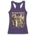 The Black Cowboys Nat Love Isom Dart Bill Pickett Racerback Tank Top African American Cowboy