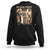 The Black Cowboys Nat Love Isom Dart Bill Pickett Sweatshirt African American Cowboy