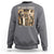 The Black Cowboys Nat Love Isom Dart Bill Pickett Sweatshirt African American Cowboy