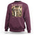 The Black Cowboys Nat Love Isom Dart Bill Pickett Sweatshirt African American Cowboy