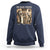 The Black Cowboys Nat Love Isom Dart Bill Pickett Sweatshirt African American Cowboy