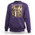 The Black Cowboys Nat Love Isom Dart Bill Pickett Sweatshirt African American Cowboy