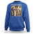 The Black Cowboys Nat Love Isom Dart Bill Pickett Sweatshirt African American Cowboy