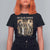 The Black Cowboys Nat Love Isom Dart Bill Pickett T Shirt For Women African American Cowboy