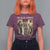 The Black Cowboys Nat Love Isom Dart Bill Pickett T Shirt For Women African American Cowboy