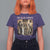 The Black Cowboys Nat Love Isom Dart Bill Pickett T Shirt For Women African American Cowboy