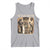 The Black Cowboys Nat Love Isom Dart Bill Pickett Tank Top African American Cowboy