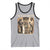 The Black Cowboys Nat Love Isom Dart Bill Pickett Tank Top African American Cowboy