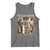 The Black Cowboys Nat Love Isom Dart Bill Pickett Tank Top African American Cowboy