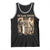 The Black Cowboys Nat Love Isom Dart Bill Pickett Tank Top African American Cowboy