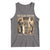 The Black Cowboys Nat Love Isom Dart Bill Pickett Tank Top African American Cowboy