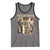The Black Cowboys Nat Love Isom Dart Bill Pickett Tank Top African American Cowboy