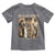 The Black Cowboys Nat Love Isom Dart Bill Pickett Toddler T Shirt African American Cowboy