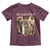 The Black Cowboys Nat Love Isom Dart Bill Pickett Toddler T Shirt African American Cowboy
