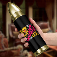 Time To Pay The Daddy Tax Bullet Tumbler Dungeon Gamer Dad Father’s Day