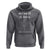 Funny Grilling Hoodie My Meat Is 100% Going In Your Mouth Today Smoker Grill Master - Wonder Print Shop