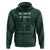 Funny Grilling Hoodie My Meat Is 100% Going In Your Mouth Today Smoker Grill Master - Wonder Print Shop