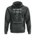 Funny Grilling Hoodie My Meat Is 100% Going In Your Mouth Today Smoker Grill Master - Wonder Print Shop