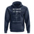 Funny Grilling Hoodie My Meat Is 100% Going In Your Mouth Today Smoker Grill Master - Wonder Print Shop