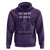 Funny Grilling Hoodie My Meat Is 100% Going In Your Mouth Today Smoker Grill Master - Wonder Print Shop