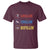 BBQ Lover T Shirt Grilling Chillin' Grillin' Refillin' Smoker - Wonder Print Shop