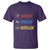 BBQ Lover T Shirt Grilling Chillin' Grillin' Refillin' Smoker - Wonder Print Shop