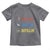 BBQ Lover Toddler T Shirt Grilling Chillin' Grillin' Refillin' Smoker - Wonder Print Shop