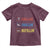 BBQ Lover Toddler T Shirt Grilling Chillin' Grillin' Refillin' Smoker - Wonder Print Shop