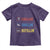 BBQ Lover Toddler T Shirt Grilling Chillin' Grillin' Refillin' Smoker - Wonder Print Shop