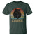 Funny Cat T Shirt Chonk Black Fat Kitten - Wonder Print Shop
