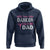 Father And Daughter Hoodie My Favorite Dancer Calls Me Dad Father's Day - Wonder Print Shop