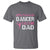 Father And Daughter T Shirt My Favorite Dancer Calls Me Dad Father's Day - Wonder Print Shop