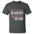 Father And Daughter T Shirt My Favorite Dancer Calls Me Dad Father's Day - Wonder Print Shop