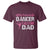 Father And Daughter T Shirt My Favorite Dancer Calls Me Dad Father's Day - Wonder Print Shop