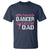 Father And Daughter T Shirt My Favorite Dancer Calls Me Dad Father's Day - Wonder Print Shop