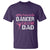 Father And Daughter T Shirt My Favorite Dancer Calls Me Dad Father's Day - Wonder Print Shop