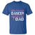 Father And Daughter T Shirt My Favorite Dancer Calls Me Dad Father's Day - Wonder Print Shop