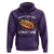 Funny Hotdog Hoodie Support Your Local Street Dog - Wonder Print Shop