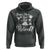 Funny Retirement Hoodie Does This Shirt Make Me Look Retired - Wonder Print Shop