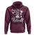 Funny Retirement Hoodie Does This Shirt Make Me Look Retired - Wonder Print Shop