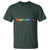 Funny Lesbian T Shirt Vagitarian LGBT Pride Month - Wonder Print Shop