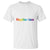 Funny Lesbian T Shirt Vagitarian LGBT Pride Month - Wonder Print Shop