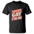 Funny LGBT T Shirt Sounds Gay I'm In LGBTQ Community - Wonder Print Shop