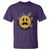 LGBT Free Dad Hugs T Shirt Gay Pride Month Retro Groove Smiley Face Community - Wonder Print Shop