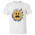 LGBT Free Dad Hugs T Shirt Gay Pride Month Retro Groove Smiley Face Community - Wonder Print Shop